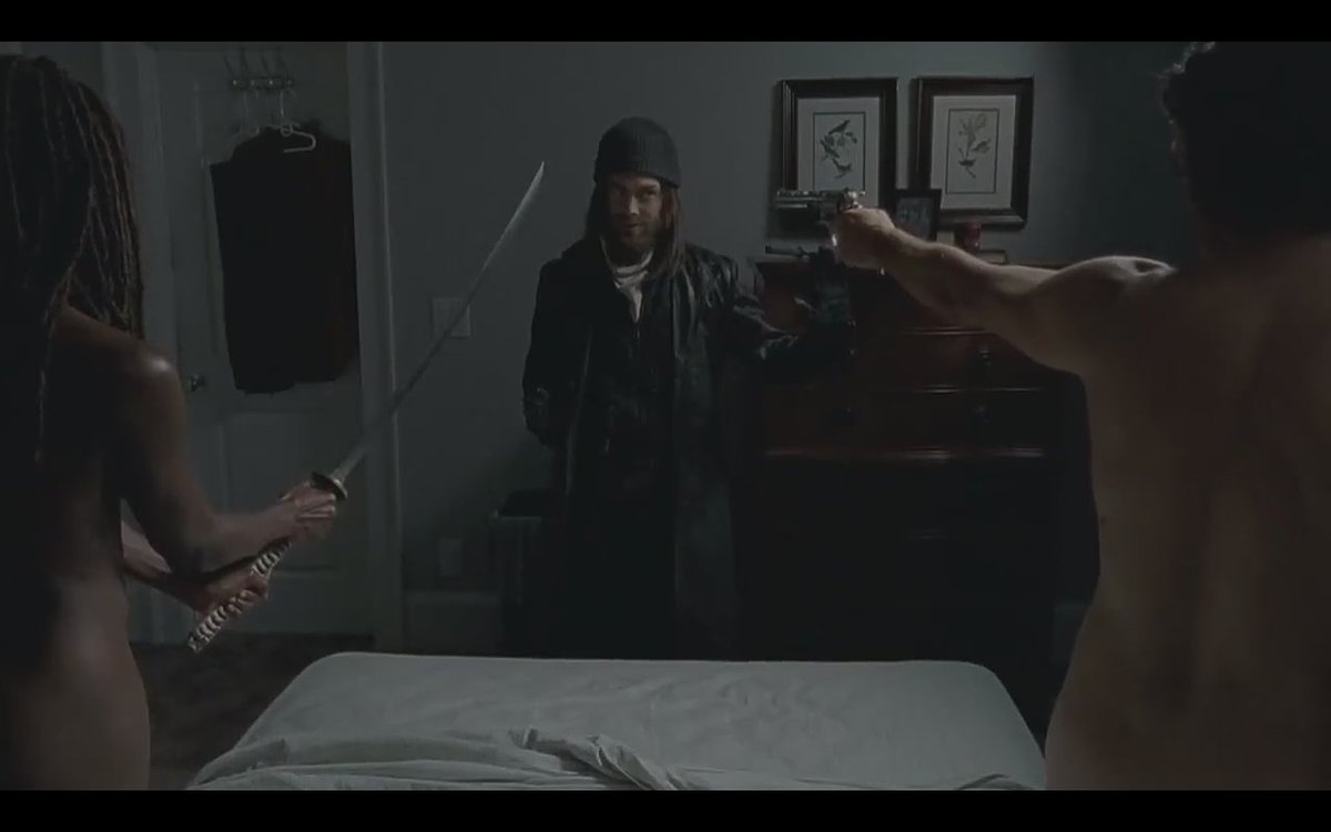 naromi15's tweet photo. Pareja perfecta 😍😍 #richonne #twd muero de amor! https://t.co/FBEk2hdgZh