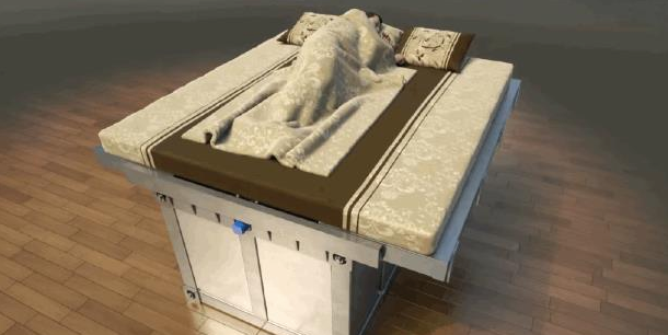 BlueAmberRose's tweet photo. Earthquake bed for a cat #share please #RT #like https://t.co/KGix4cbhSu 😊 #cat #kitty https://t.co/RFTu29quqO