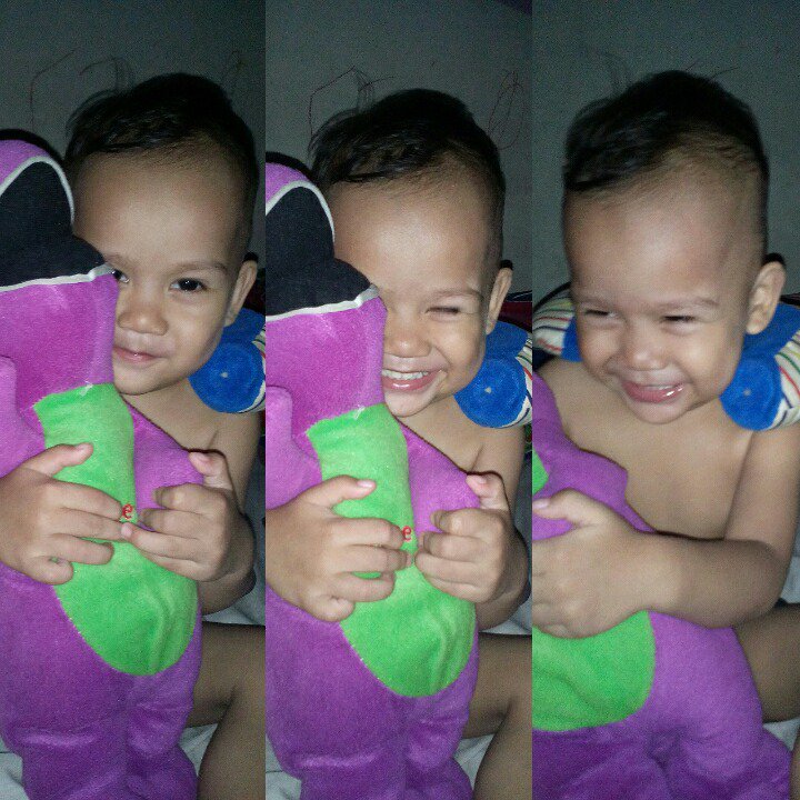 Your smile my happiness 😁