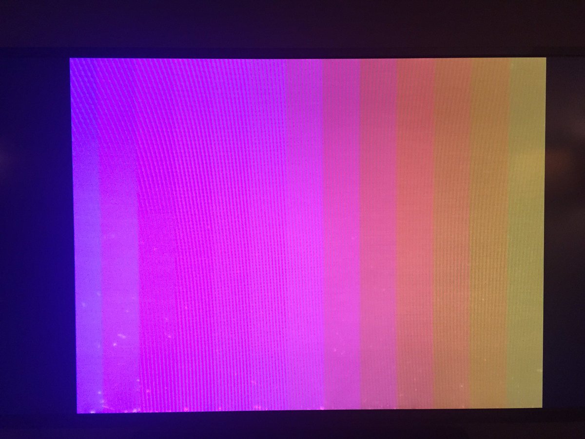 kekiefer's tweet image. PureThermal 1 analog vid out, now in these fun colors and more! #stm32f4 DMA you rock my @ST_World