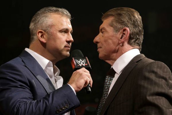WhatCultureWWE's tweet photo. Shane McMahon Returns To Face The Undertaker At WrestleMania 32 https://t.co/FAaWVWS03Y https://t.co/c6lefsj7wl