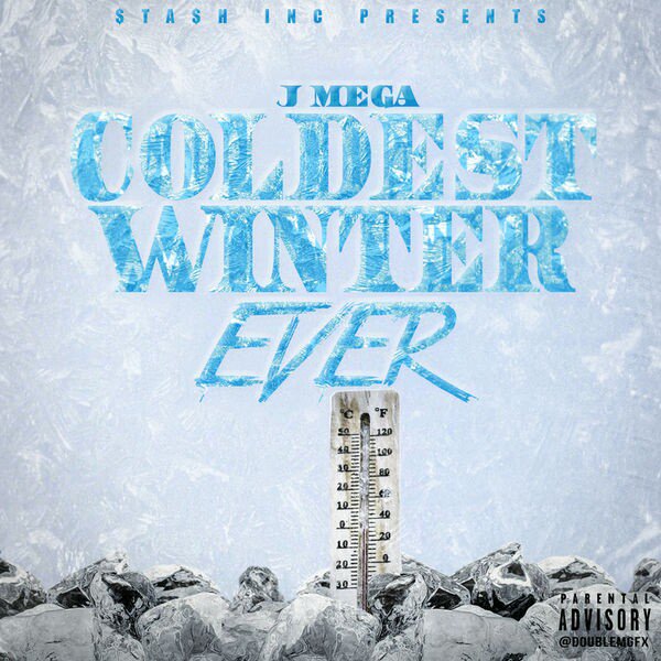 thereal_jmega's tweet photo. JMEGA's Coldest Winter Ever via @DatPiff's Android App https://t.co/NluEc9NtCw my best art work yet #therealjmega https://t.co/O4eIEV9VYy