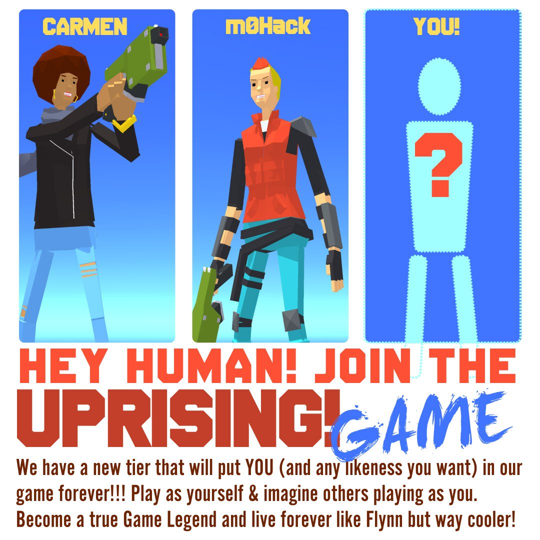 UprisingMovie tweet picture