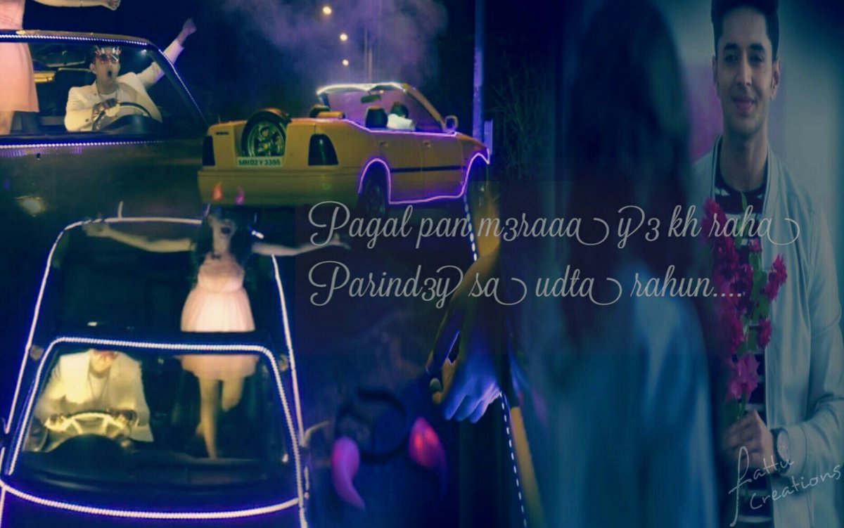Fattu_93's tweet photo. @lostboy54 @scorp_sid @niti_taylor #ParindeykaPagalpan #Edit4/5
#InLuvWiddaSong&DaGuy😍😍
Dat sc3n3😢😢😢 https://t.co/3NU9wbg6Xd