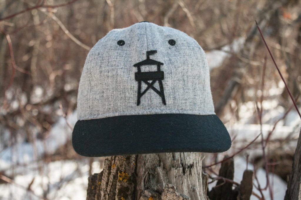 OldFortStore's tweet image. Our Old Fort ball cap in collaboration with @ebbetsvintage. Available today: buff.ly/1RgykRm #ebbetscollab