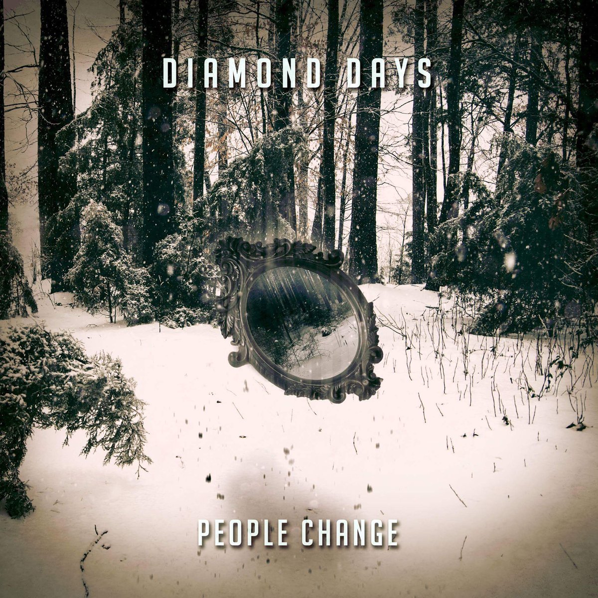 DiamondDaysUK's tweet photo. Our upcoming single 'People Change' is out 1 week from today! Available on iTunes. WHO'S EXCITED?! https://t.co/kafTjeXcrD