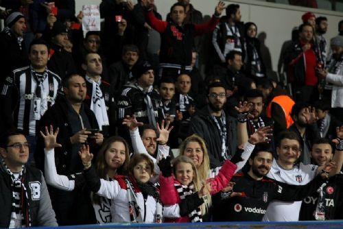 Aşkın bende bir ömür #Beşiktaş