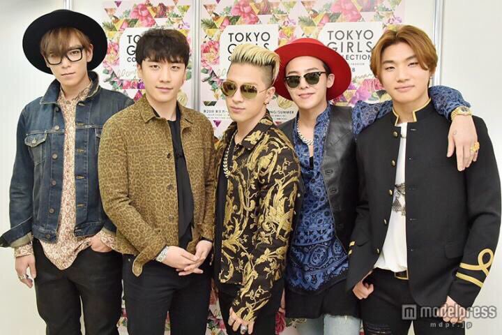 BangBto's tweet photo. ５人そろってびっべん。
これみたひとフォローしてください♪
#びっペンRT https://t.co/iA6zJNfoQu