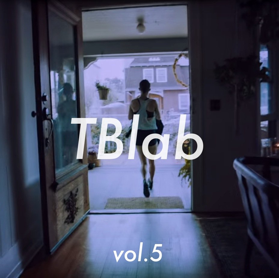 TBlab__'s tweet photo. TBlab vol.5お題公開しました！
毎週変わるサンプリングネタを使用しサクッとビートを作ってください！集まったビートはTBlabサンクラで公開しています！
最新のお題はこちらに。
https://t.co/rmLfSBQRfJ https://t.co/JAwEYo5IYU