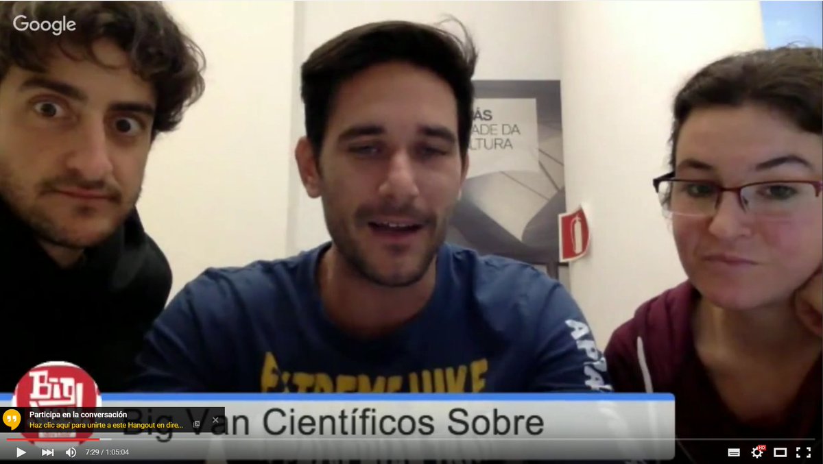 jhergony's tweet photo. Storify de @_BigVan: CIENCIA Y RISAS #hEDUbigvan https://t.co/alCAIkNIs7 https://t.co/mnVa4fdoSA