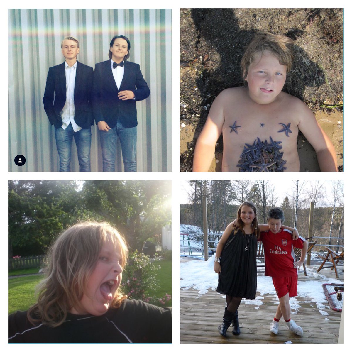 Grattis på din dag mannen!! hoppas den blir helt bäst❤️