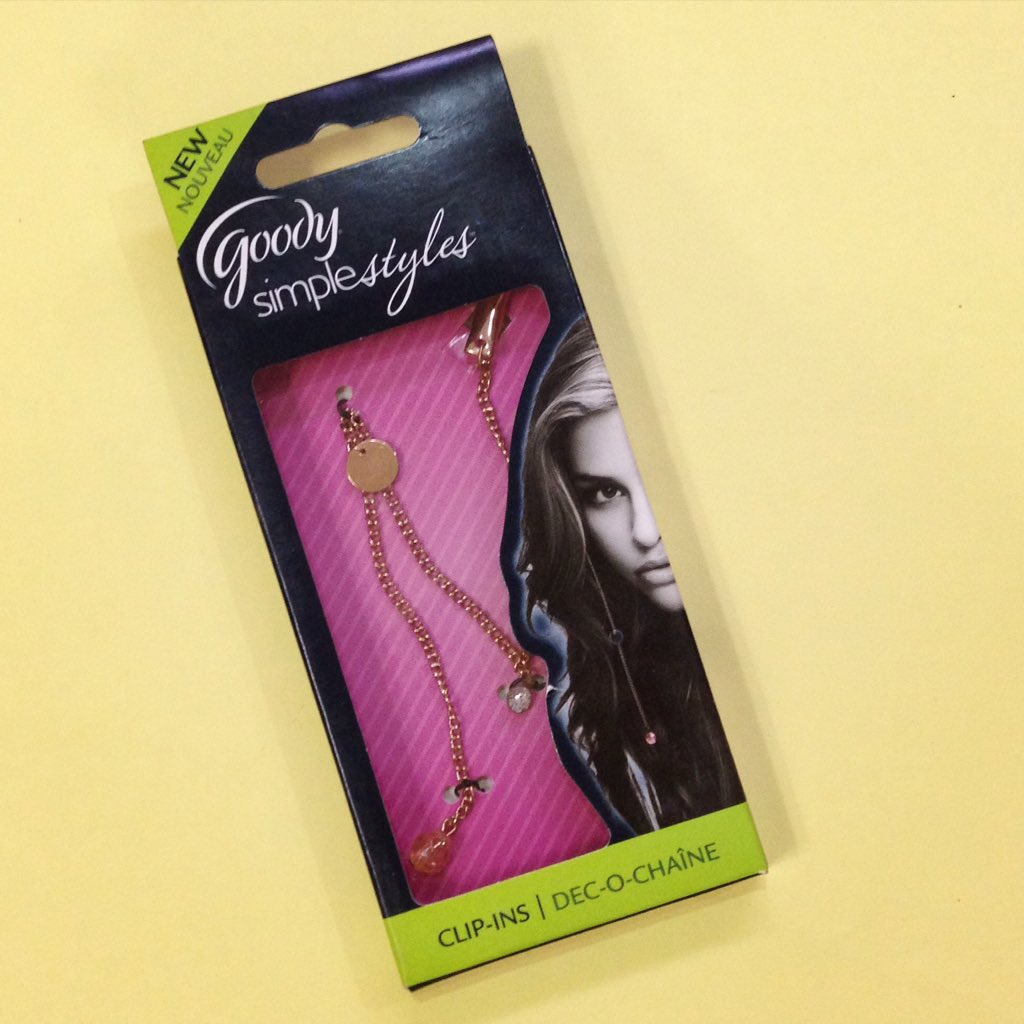 GoodyPH's tweet photo. Summer will never go of style with the Goody Simple Styles Clip Ins! ☀️ #SimpleStyles https://t.co/Zlgdxhq0WW