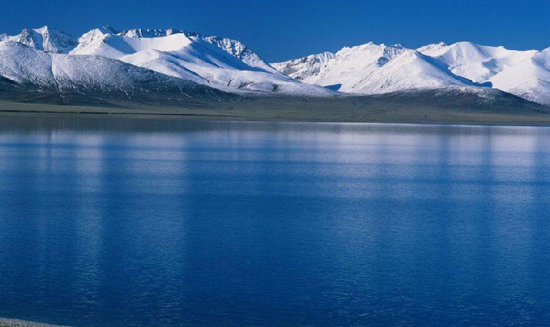 #2016LhasaTour  5 days Lhasa tour - Trek to Drak Yerpa and Ganden Monastery  chinatibettrip.com/index.php?a=sh…