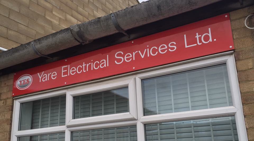 Solar Signs & Graphics tweet media