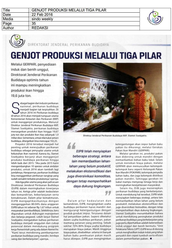 KKP RI (@kkpgoid) on Twitter photo 