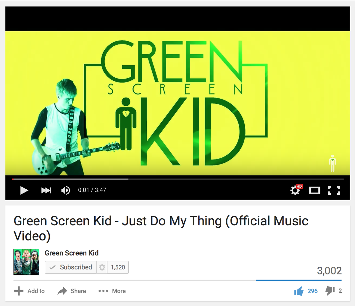 gartnertwins's tweet photo. over 3000 views on #JustDoMyThing !! That's fucking awesome!! ππ @GSKband
https://t.co/fJ8cb6fdCy https://t.co/cLazvty5Q9