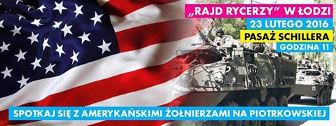 LodzCB's tweet photo. To już dzisiaj! Zapraszamy @USEmbassyWarsaw https://t.co/zx0gaWVQ06