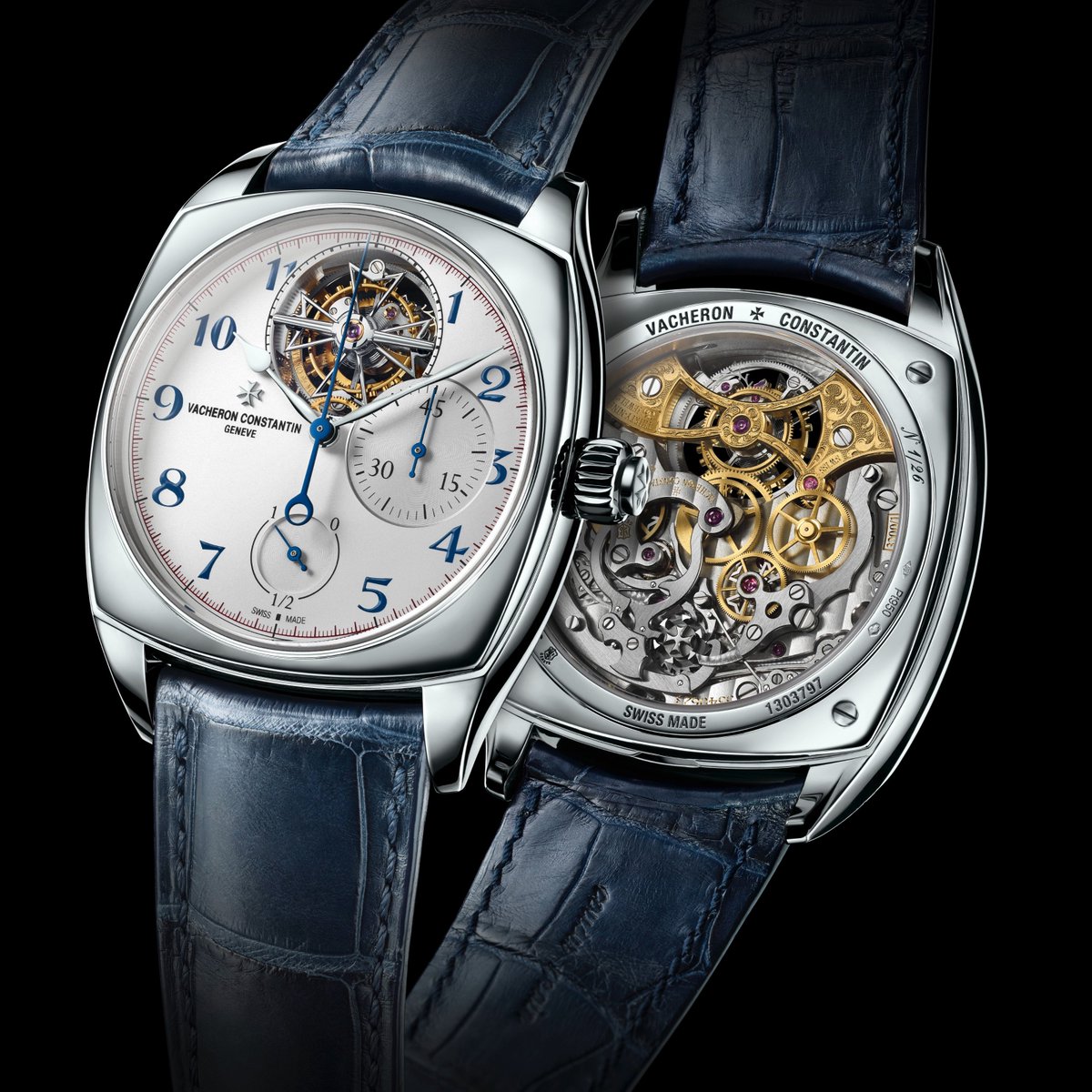 UniqueJetMag's tweet photo. @Vacheron1755 #unique #watches #luxury #luxurywatches #Baselworld2016 #craftmanship @UniqueJetMag https://t.co/k8QjCSiAFU