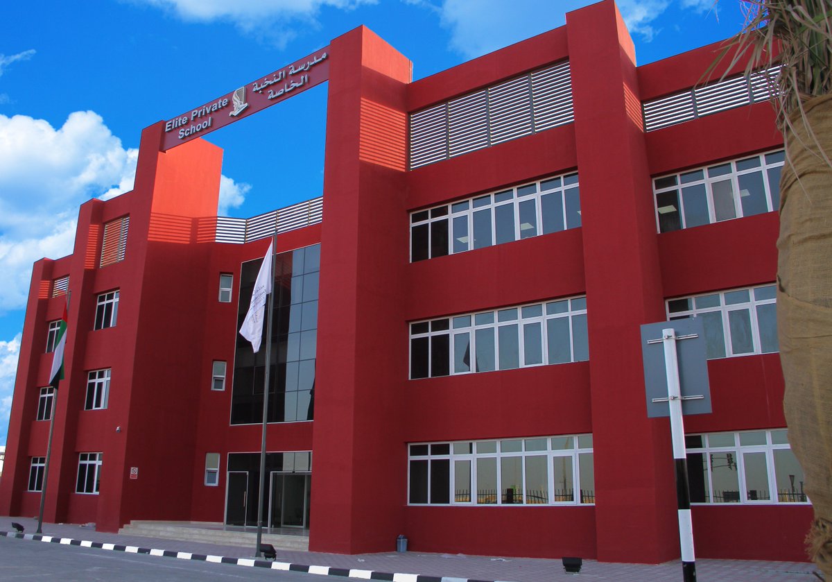 teejanuae's tweet photo. ELITE SCHOOL https://t.co/QnhIU2Za1v