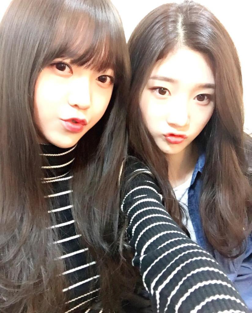 프로듀스101 정채연 비주얼.JPG | 인스티즈