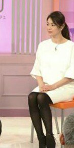 井川遥さん 井川遥さん