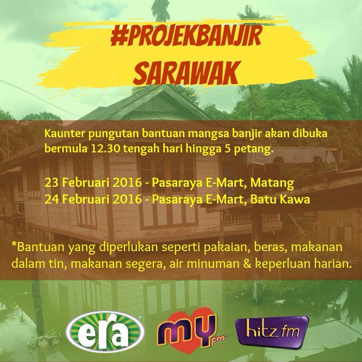 Kuching tweet media