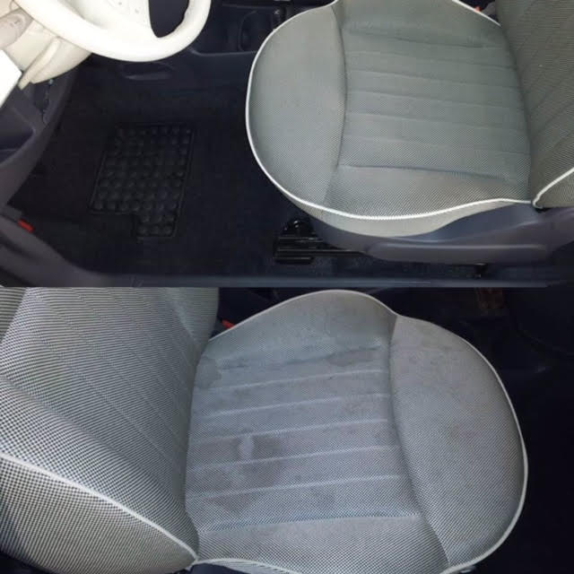 _MobileCleaning's tweet photo. Goodmorning new picture! #voorenna #beforeandafter #carseatcleaning #mobilecleaning #fiat500 #fiat #cars https://t.co/5uCFZS0aM3