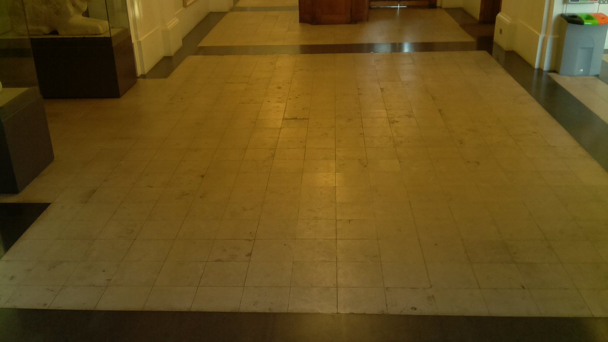 PanoptiStream's tweet photo. The view from my box taken at Tue Feb 23  8:01 https://t.co/0crUBWIB01