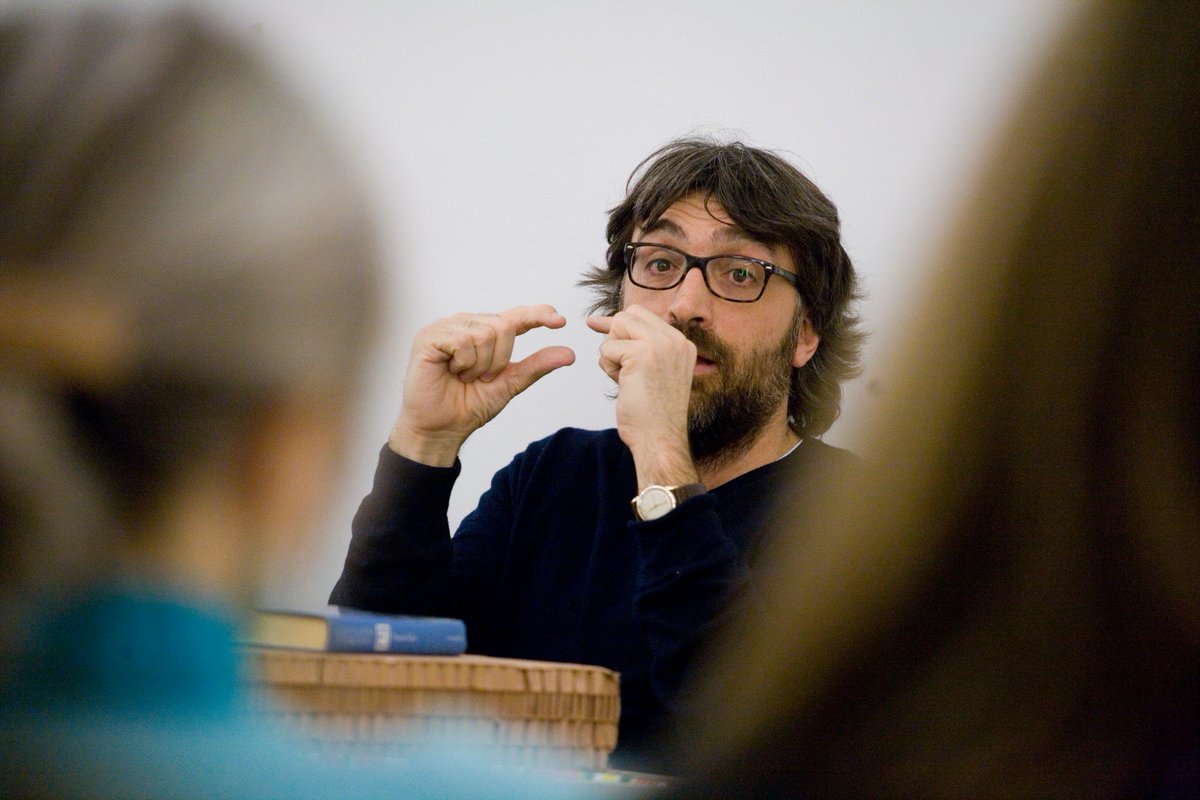 Aspettando il 01 aprile condividiamo i ricordi del 2015
FRANCESCO MAINO: un pomeriggio letterario #dominadomna