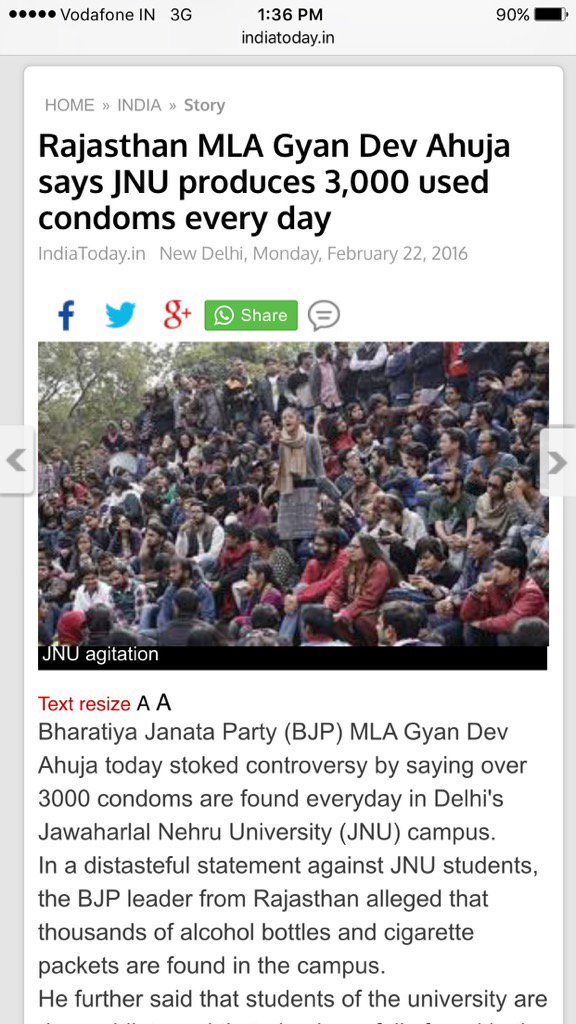 adityaperiwal's tweet photo. Wtf!! Who the hell is counting? https://t.co/8BHKUsAjoX