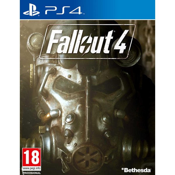 Digitalps3ps4's tweet photo. Fallout 4 #PS4 Digital al mejor precio
whatsApp +34 666298480
https://t.co/x8HIJ3SHUi https://t.co/9KcGhKe0v8