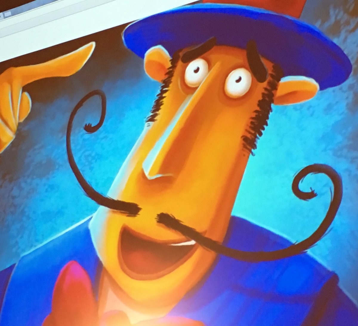 Kristian Harerud Aa tweet media