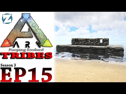 prostoprikol708's tweet photo. https://t.co/hez4fGfpJB ARK Survival Evolved Tribes Gameplay - S3 Ep 15 - Battle Ship and Assault Rifle https://t.co/LP4Q4rcxc2
