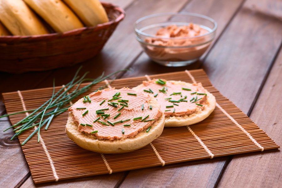 SalYMortero's tweet photo. Disfruta de una auténtica degustación #gourmet con nuestros #patés y... ¡a triunfar! ➳ https://t.co/6JCTmPcGUp https://t.co/KLjbYtU89X