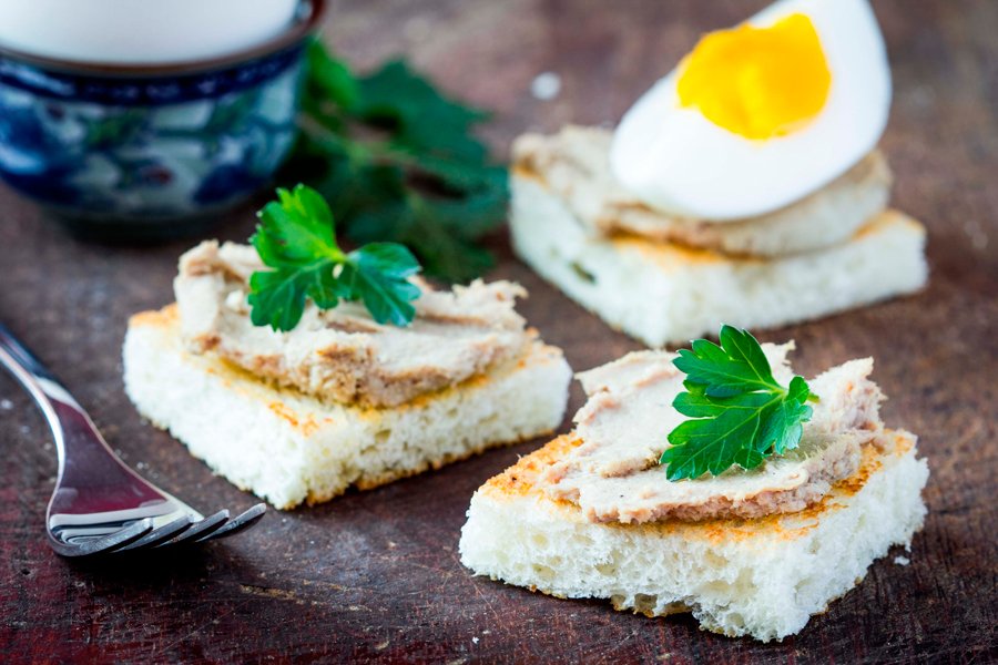 SalYMortero's tweet photo. Disfruta de una auténtica degustación #gourmet con nuestros #patés y... ¡a triunfar! ➳ https://t.co/6JCTmPcGUp https://t.co/KLjbYtU89X