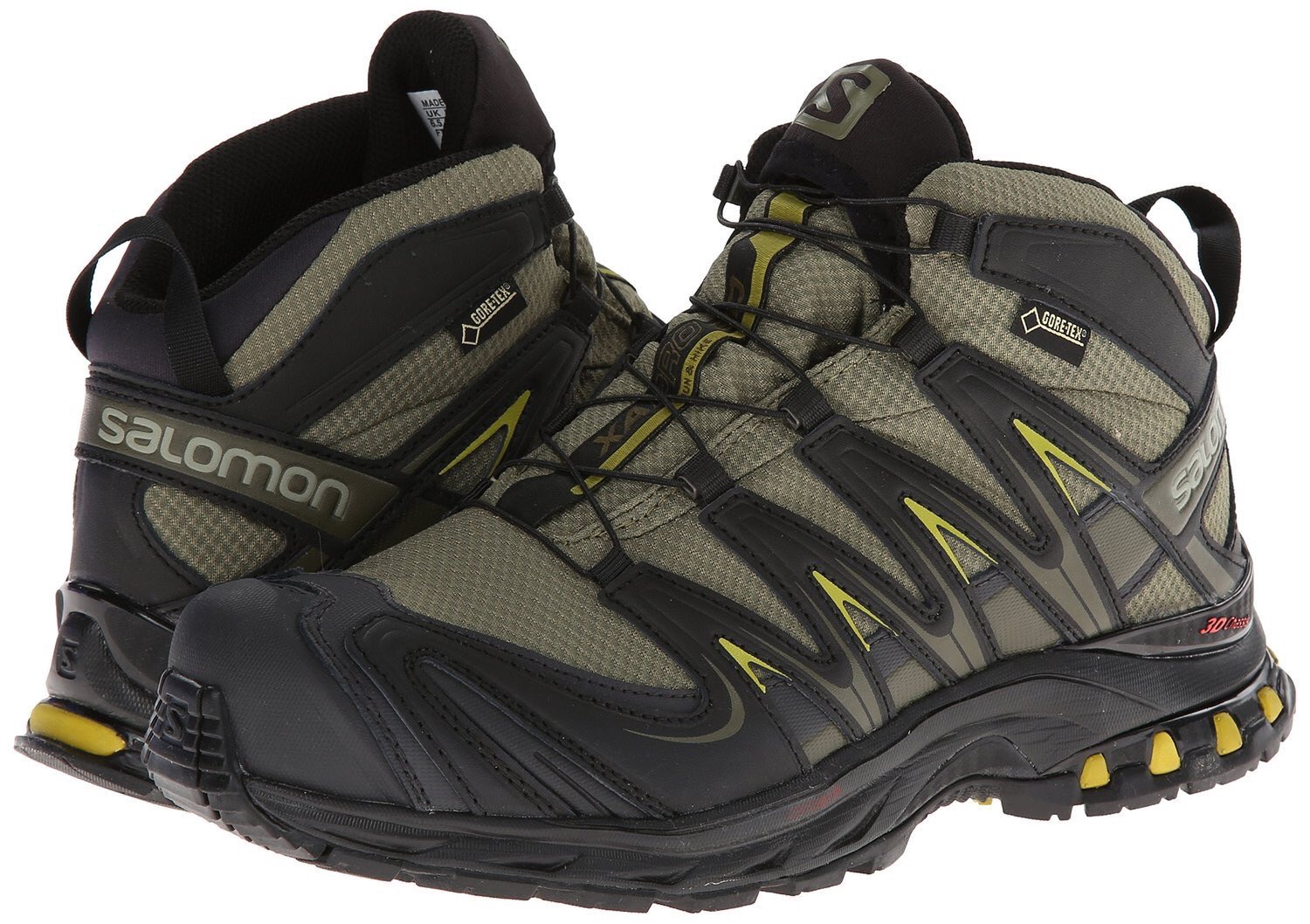 Navy 2024 seal salomon