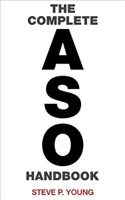 krisix's tweet image. Just finished "The Complete App Store Optimization Handbook" by  @stevepyoung #aso amzn.to/21bJi2H