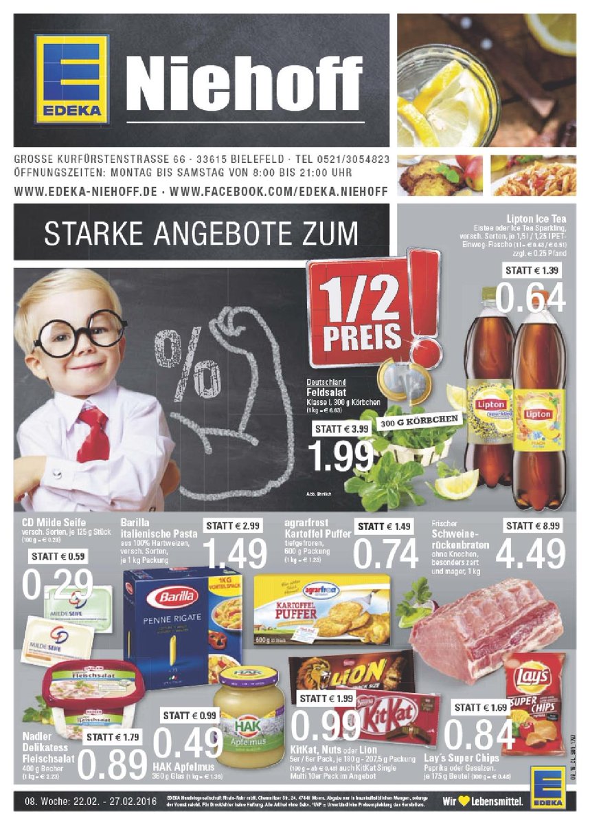 EdekaNiehoff's tweet photo. unsere aktuellen Angebote findet Ihr unter https://t.co/xqZFk80L6E  Euer Computerschlumpf Tom https://t.co/GdL939lh7m