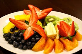lossweight2016's tweet image. #howtolose weight, a simple method choose fruit #salad #diet