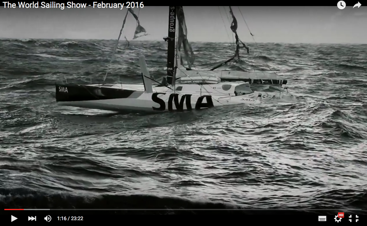 WorldSailingShw's tweet photo. How a team chased its abandoned 60ft racer for 1,100 miles for over two weeks in mid winter
https://t.co/pLcW5QC87c https://t.co/goZyikmS4u