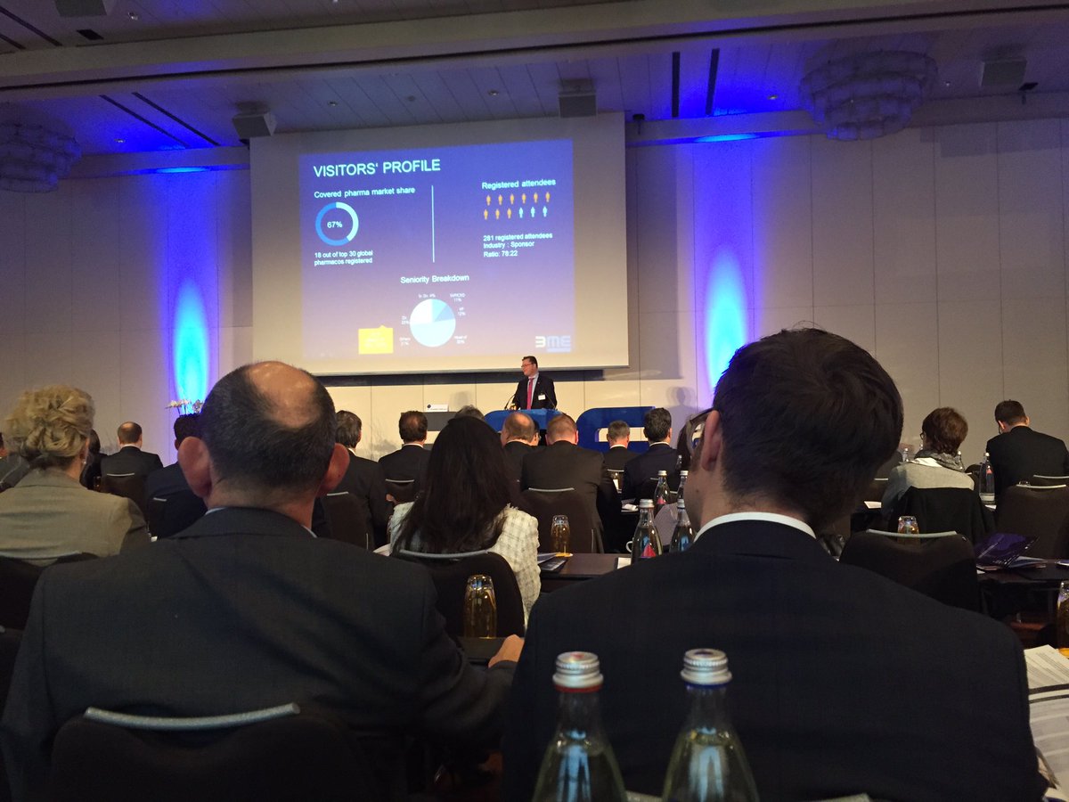 riskmethods1's tweet image. #riskmethods attending at Global Pharma Supply Chain Conference #pscc #bme #RiskManagement