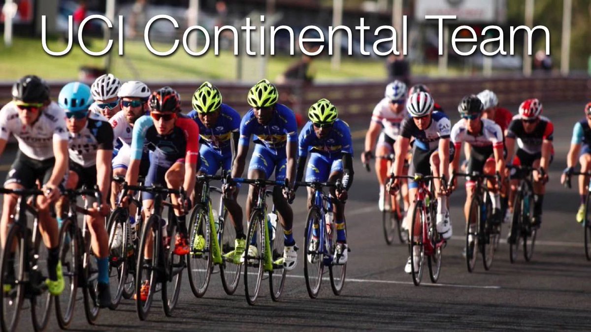 Talented, hungry #procycling team <a href="/ProDownunder/">McDonalds Downunder</a> seeks #sponsors for @letour - new video bit.ly/24mWlgT