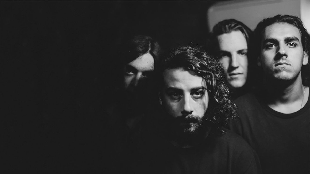 grainzine1's tweet photo. @twinhaus have announced they are launching their EP 'Nothing Lavish' April 1st: https://t.co/1qazBMVmyT https://t.co/9SS44wrvoR