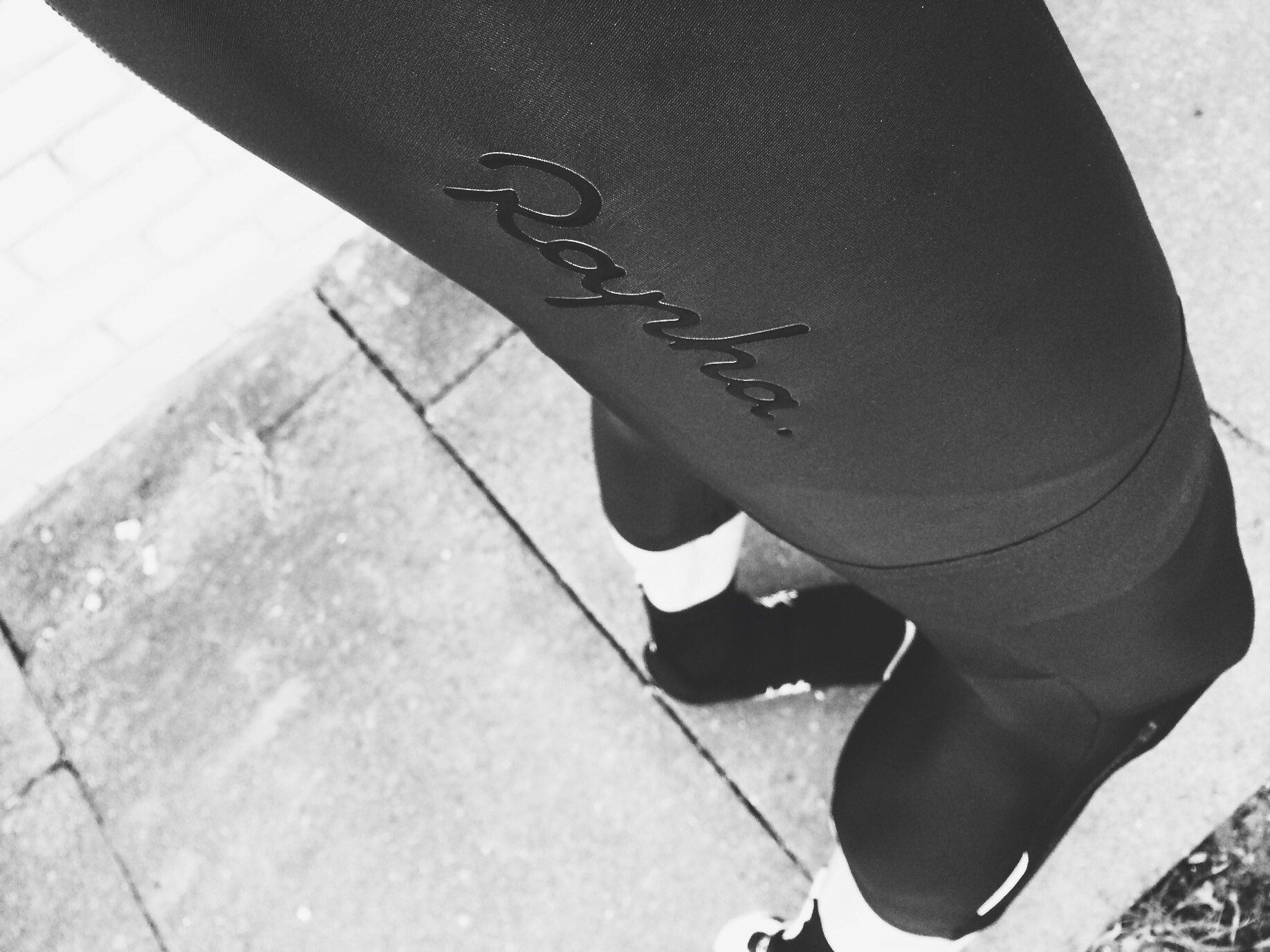 rapha kilver bib short