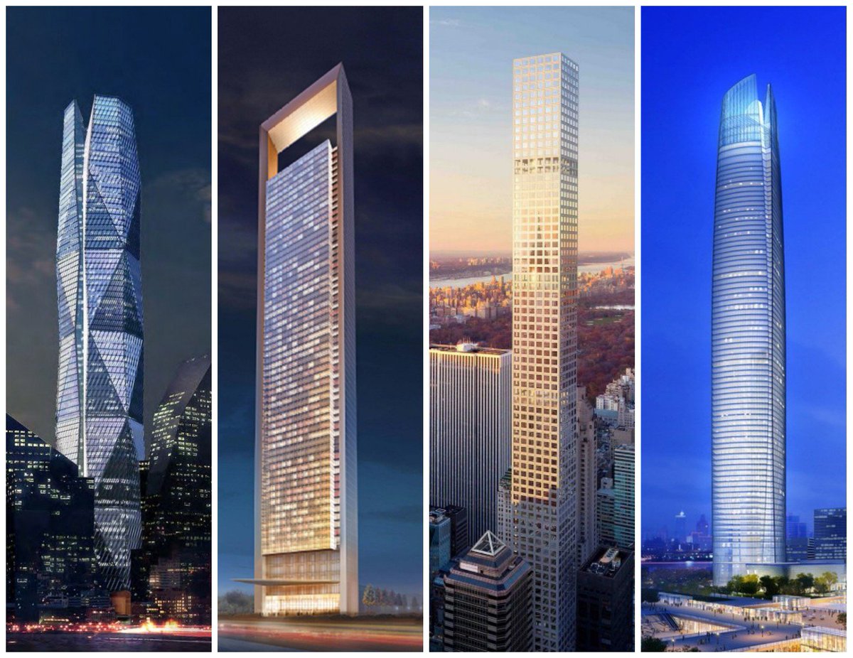 worldsteel's tweet photo. Skyscrapers made possible by #steel. Amazing images of the World’s 10 Tallest New Buildings 2015 by @ArchDaily https://t.co/lAkuZFjP9I