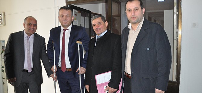 Tuzla'lı müdürlere nazar mı değdi?
duyurugazetesi.com.tr