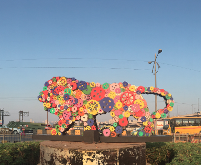makeinindia's tweet photo. 'Indian economy a haven of stability'-President Pranab Mukherjee #MakeInIndia #Budget2016 

https://t.co/qDmluT4g38 https://t.co/uAfmF2ws6C