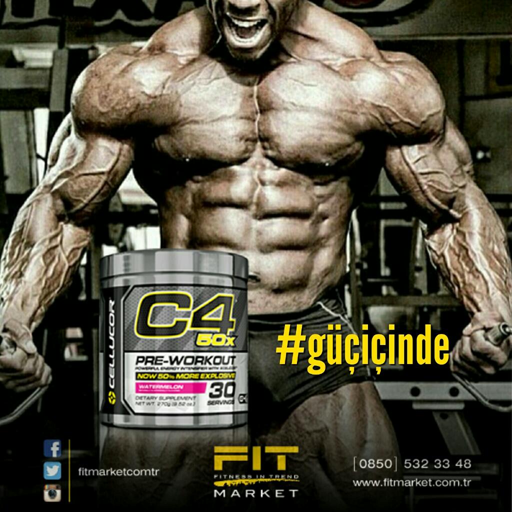 FitMarketComTR's tweet photo. #cellucor #c450x 👈 ile #güçiçinde!💪#ödüllü #preworkout stoklarda! 
https://t.co/hTtm3UUnaB
#bodybuilding #fitness https://t.co/iyChfrL7s1