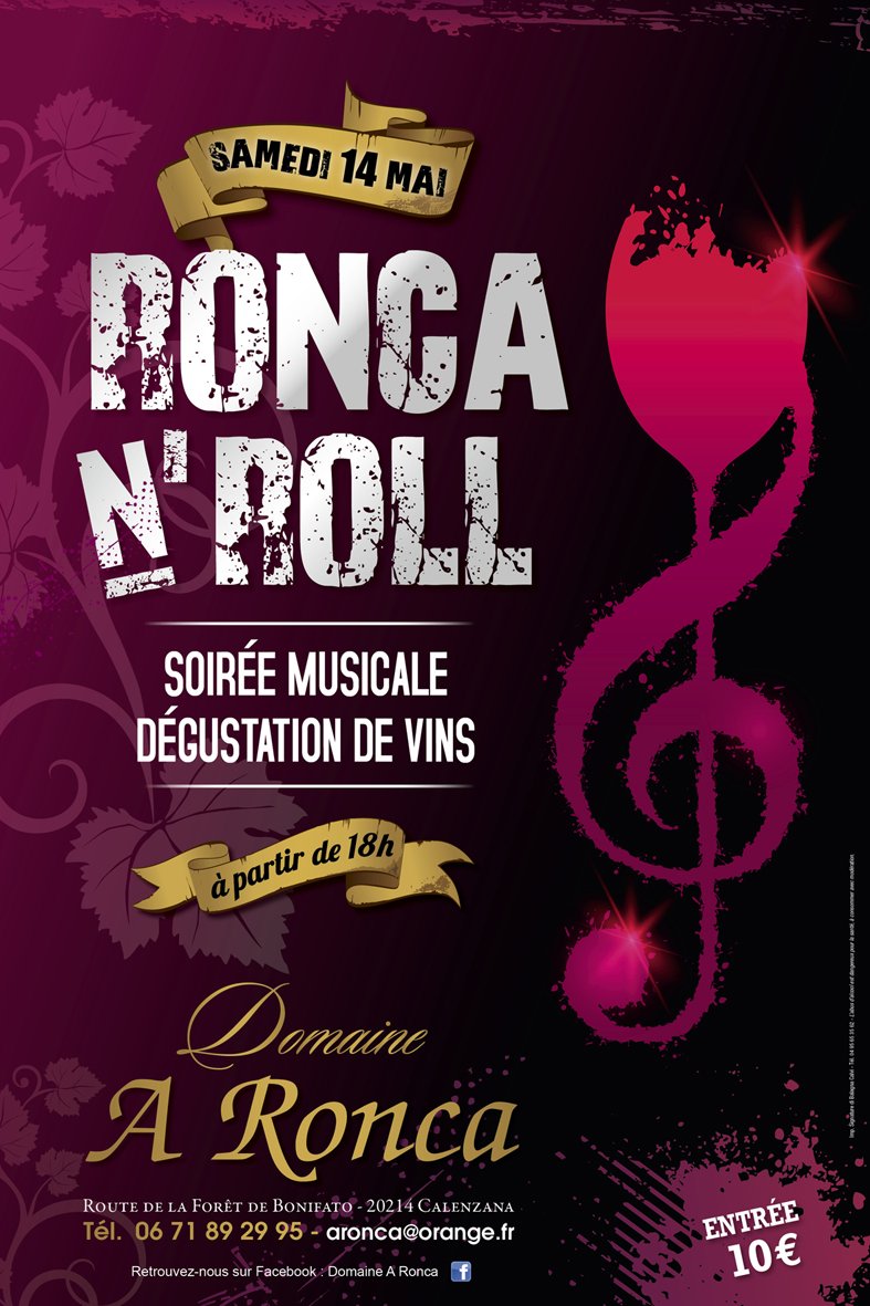 Domaine A Ronca (@marinaacquaviva) on Twitter photo 