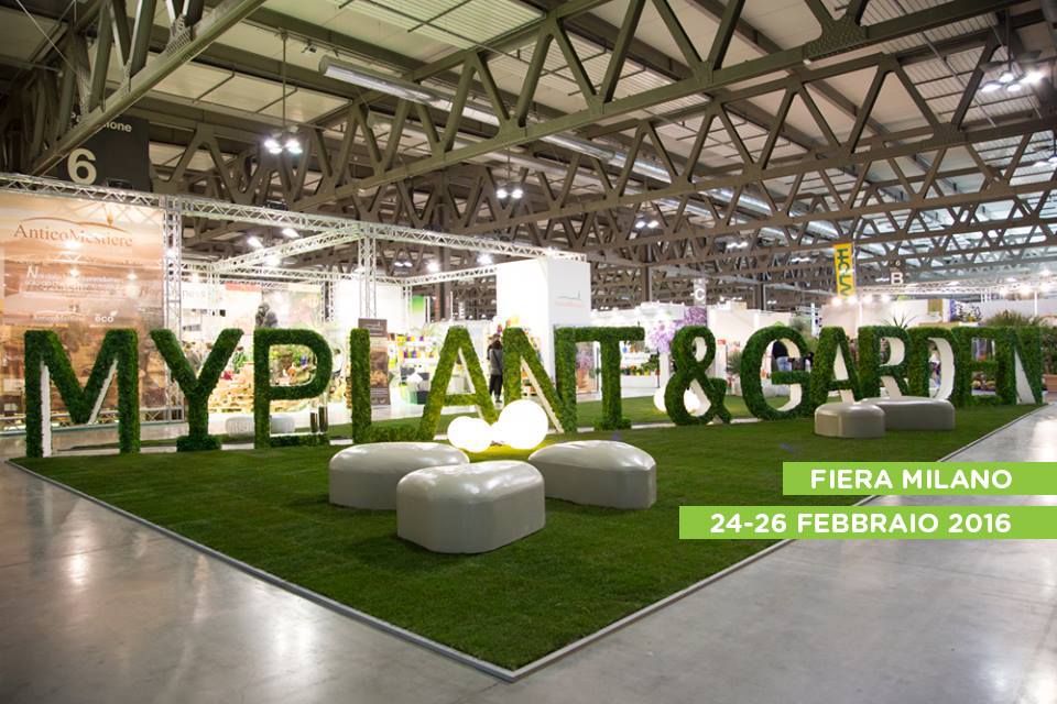 MyplantGarden's tweet photo. Industry #professionals from Italy and Europe are expected to attend #MYPLANT 2016! https://t.co/iyCJ1nqZ10 https://t.co/EnuC5Zxin9
